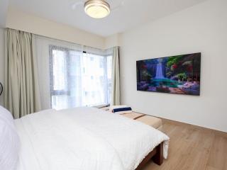 Evoque Residence Nyali - 7