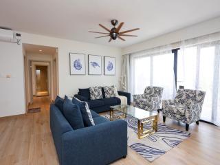 Evoque Residence Nyali - 4