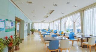 Jinjiang Inn Jinan Daming Lake - 6
