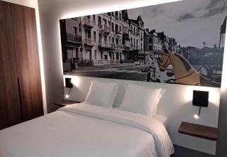 B&B HOTEL Roye Porte de Picardie - 9