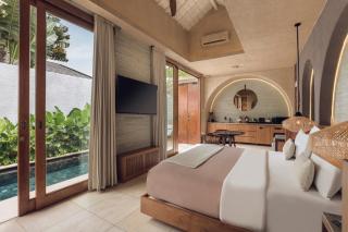 Astera Villa Seminyak by Ini Vie Hospitality - 2
