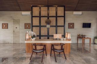 Astera Villa Seminyak by Ini Vie Hospitality - 1