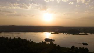 Rafaheya Nile Cruise - Mondays 4 nights From Luxor to Aswan, Fridays 3 nights from Aswan to Luxor - Airport Meet and Assist Service Included - 9