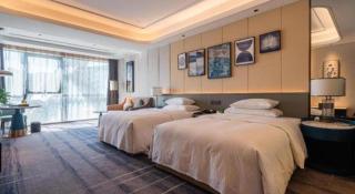 Guizhou AUWI HOTEL - 2