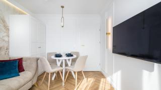 CITYSTAY Piękny 3 pokojowy Apartament w Sopocie - 5