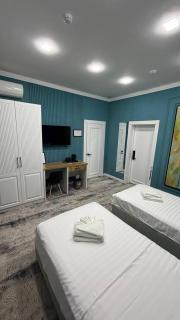 Hotel SAMI Premium Bukhara - 8