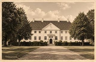 Sæbygaard Estate Kalundborg - 8