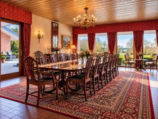 Sæbygaard Estate Kalundborg - 1