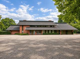 Sæbygaard Estate Kalundborg - 9