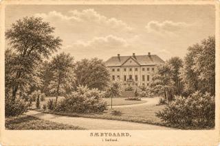 Sæbygaard Estate Kalundborg - 6