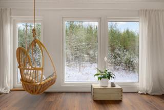 Villa Arctic Glow with Sauna - 7