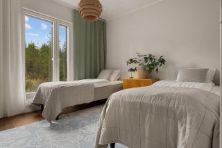 Villa Arctic Glow with Sauna - 4