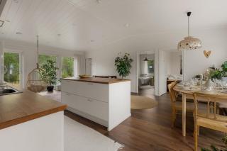 Villa Arctic Glow with Sauna - 9
