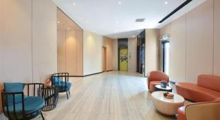 IU Hotel Shangqiu Kaixuan Road Zhonghuan Square Branch - 7