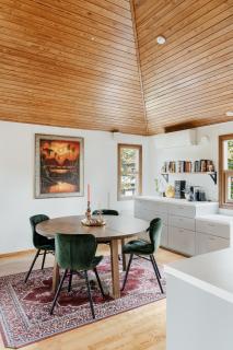Unique loft apartment - free parking - 9
