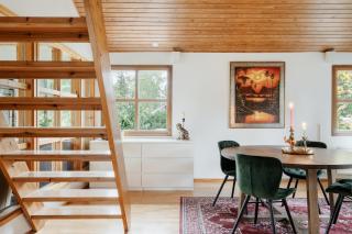 Unique loft apartment - free parking - 8