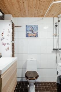 Unique loft apartment - free parking - 5