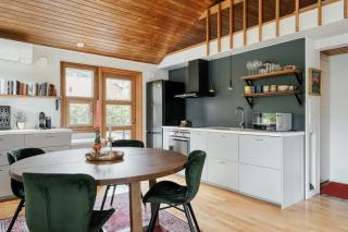Unique loft apartment - free parking - 7