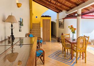 Casa Calala - Granada - 7