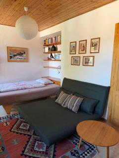 Gemütliches Studio im Zentrum - 3