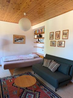 Gemütliches Studio im Zentrum - 7