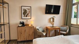 Guesthouse Altstadtidylle Allerheiligen - Moderne Gästezimmer - nahe Domplatz - Eigenes Bad - WiFi - Kaffee & Tee - 7