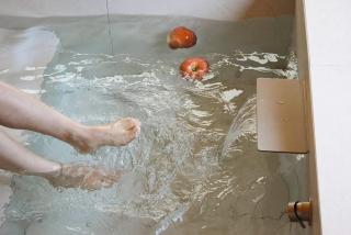 Stay Duul Jacuzzi Private Villa Pension - 6