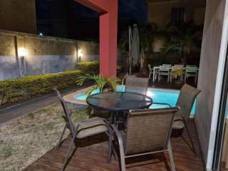 Stylish Private Villa with Pool in Mauritius - 3
