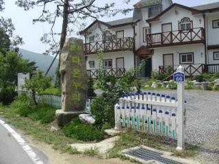 Anseong Daonnuri Pension - 4