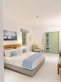 Blu Suites Imerovigli - 0