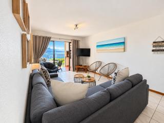 Ocean Echo Apartment - 7