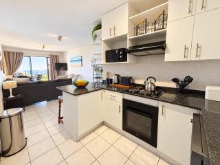 Ocean Echo Apartment - 1