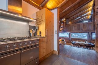 Authenthic Chalet Ski on Les Houches Chamonix - 9