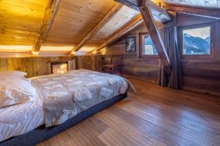 Authenthic Chalet Ski on Les Houches Chamonix - 8