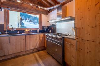 Authenthic Chalet Ski on Les Houches Chamonix - 1