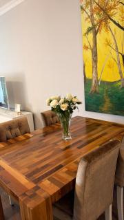 Etc Luxury Apartment Tirana - 1