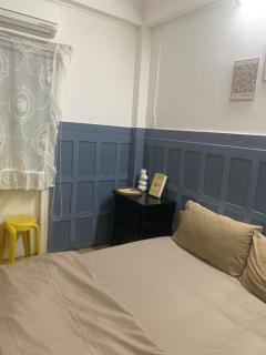Sóng House - 1