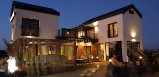 Seogwipo Jeju E Pension 103 - 8