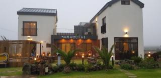Seogwipo Jeju E Pension 103 - 6
