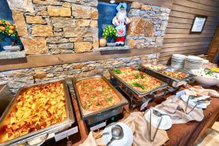 Hotel Panorama Velingrad - Velingrad - 5