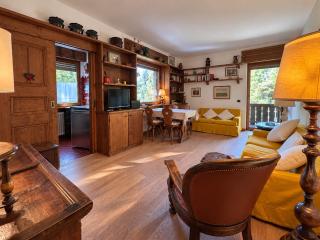 Appartamento con vista - Alverà - 8