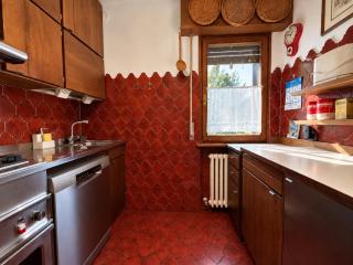 Appartamento con vista - Alverà - 4