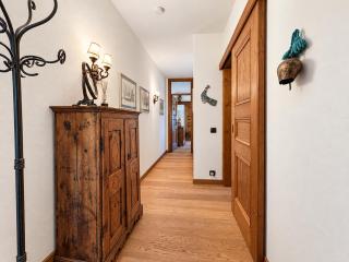 Appartamento con vista - Alverà - 3