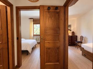 Appartamento con vista - Alverà - 1