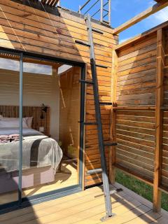 Waterfall Farm Self-Catering Cottages Citrusdal - Citrusdal - 8