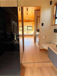 Waterfall Farm Self-Catering Cottages Citrusdal - Citrusdal - 7