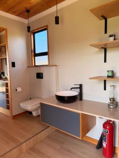 Waterfall Farm Self-Catering Cottages Citrusdal - Citrusdal - 6