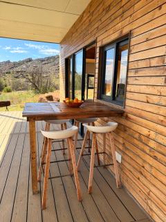 Waterfall Farm Self-Catering Cottages Citrusdal - 4