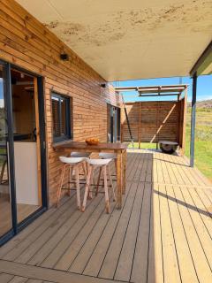 Waterfall Farm Self-Catering Cottages Citrusdal - 3