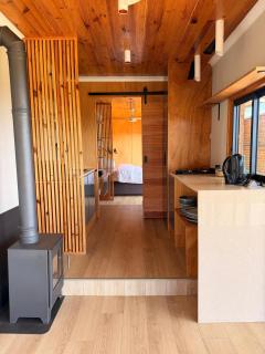 Waterfall Farm Self-Catering Cottages Citrusdal - 1